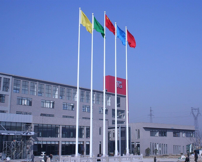 旗桿進(jìn)行升旗儀式時(shí)對(duì)旗幟有哪些要求？